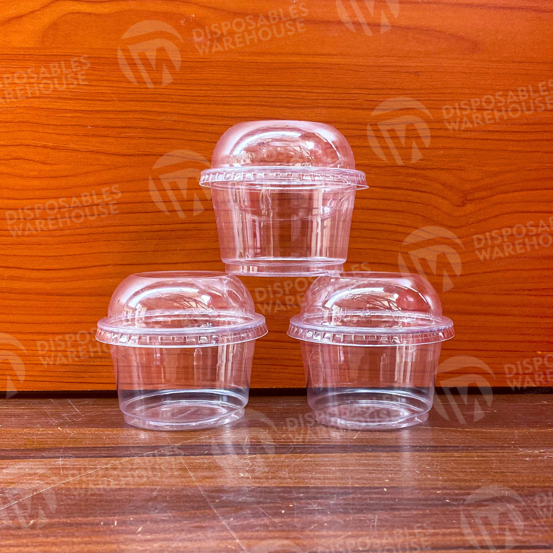200ML DESSERT CUP