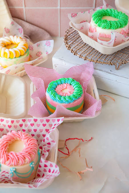 Bento box greaseproof paper - BNGPP